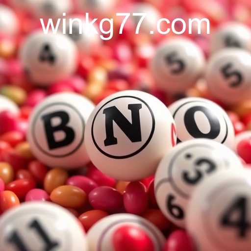 Exploring the World of Bingo Games with kg77