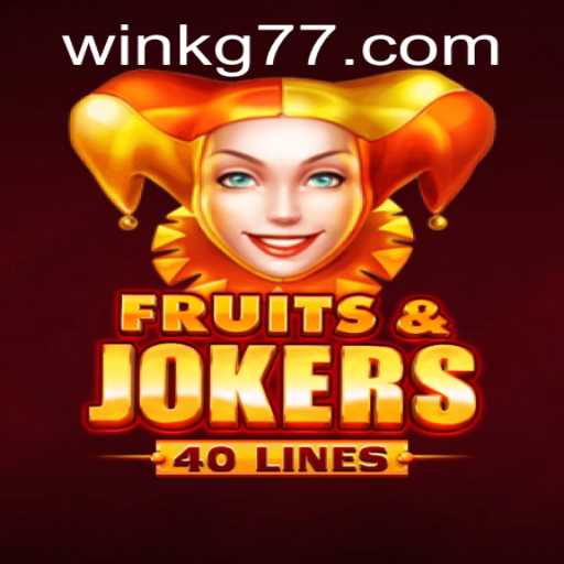 Exploring FruitsAndJokers40: A Captivating Slot Adventure