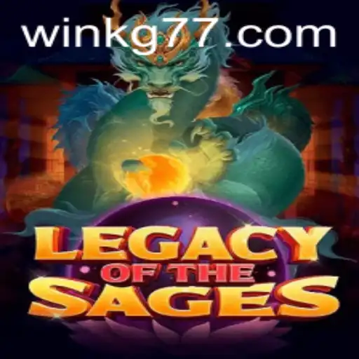 Legacy of the Sages: A Journey into the Mystical Realm