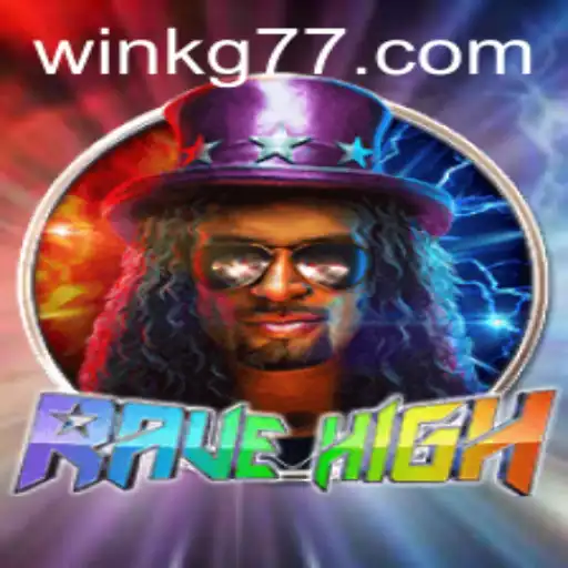 RaveHigh: Dive into the Electrifying World of Gaming with Keyword KG77