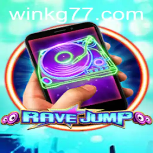 RaveJumpmobile: A New Era of Mobile Gaming with kg77