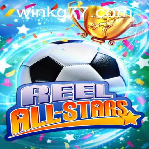 Game Overview and Dynamics of ReelAllStars