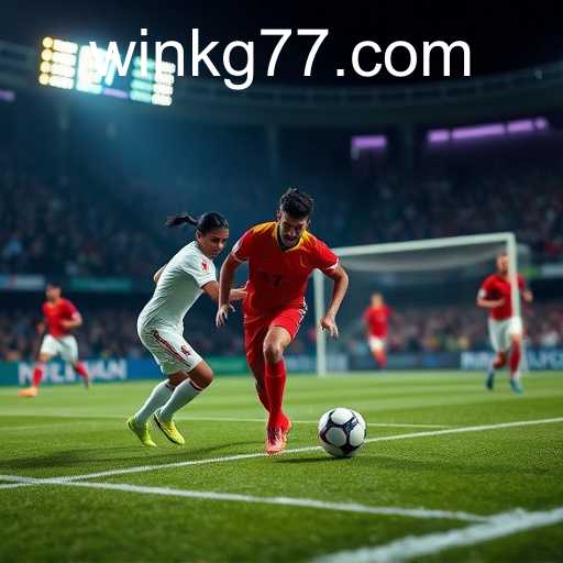 Exploring the Dynamic World of Sports Betting with a Focus on kg77