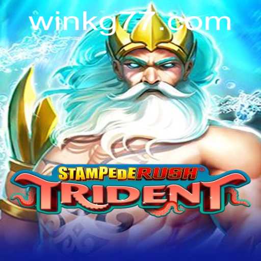 Unveiling StempedeRushTrident: The Ultimate Gaming Experience with kg77