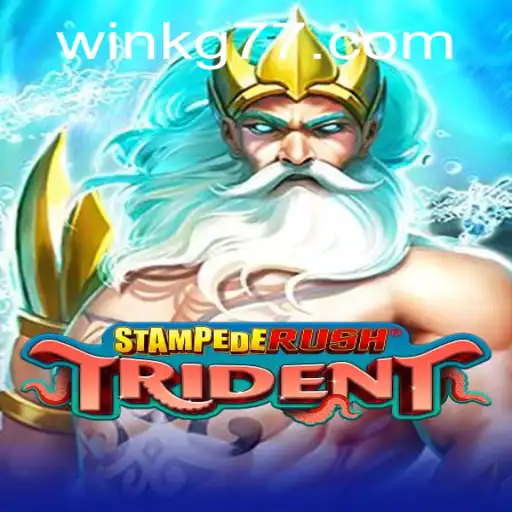 Unveiling StempedeRushTrident: The Ultimate Gaming Experience with kg77