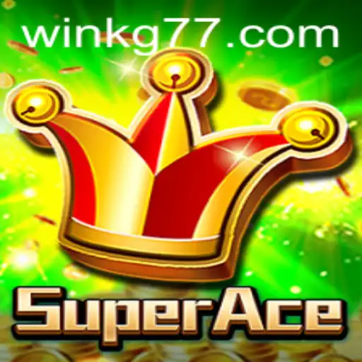 Discover SuperAce: An Exciting New Game Taking the World by Storm